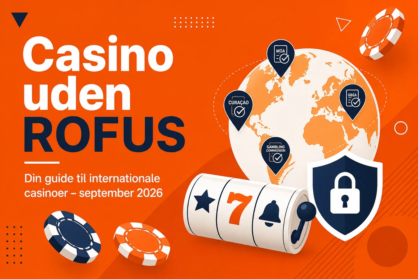 casino uden ROFUS